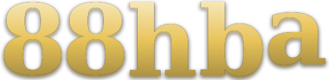 88hba logo