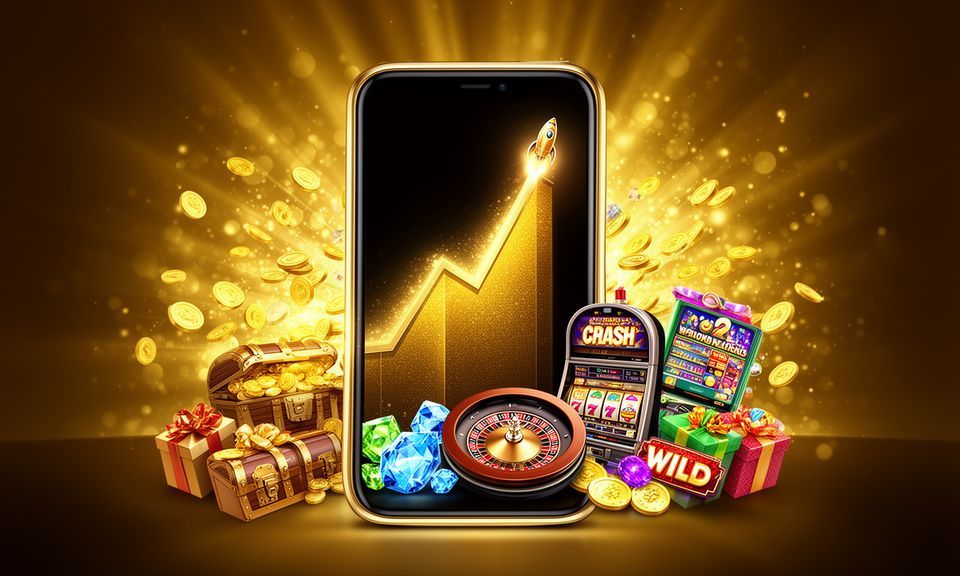 88hba Slots Boom Pirates — দস্যুর সমুদ্রে বড় পুরস্কারের সন্ধান